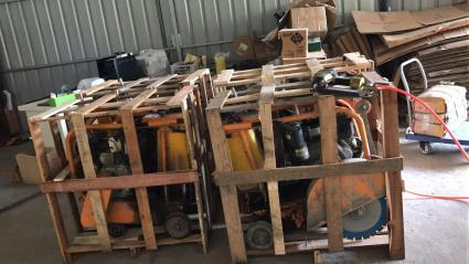 天山行李、家具、电器包装托运